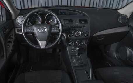 Mazda 3, 2012 год, 1 179 000 рублей, 6 фотография