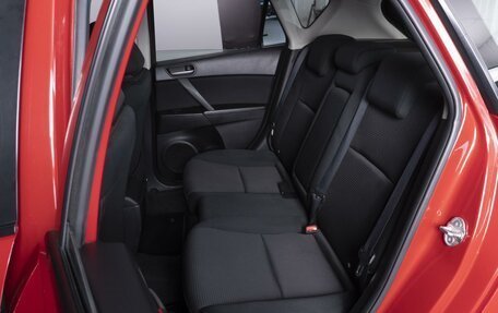 Mazda 3, 2012 год, 1 179 000 рублей, 9 фотография