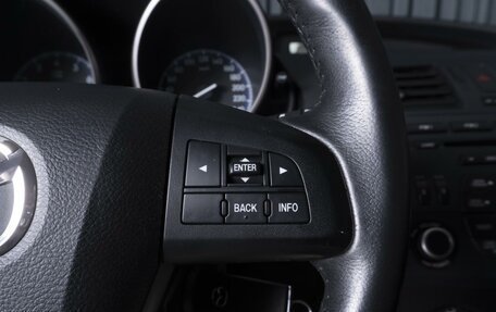 Mazda 3, 2012 год, 1 179 000 рублей, 16 фотография