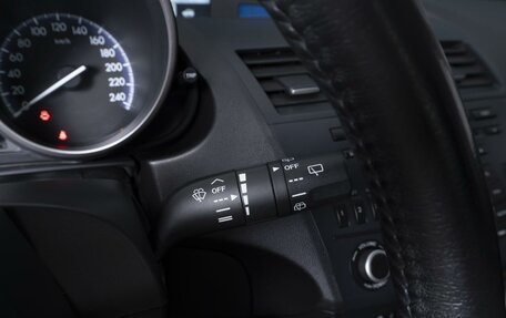 Mazda 3, 2012 год, 1 179 000 рублей, 14 фотография