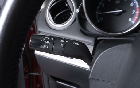 Mazda 3, 2012 год, 1 179 000 рублей, 13 фотография