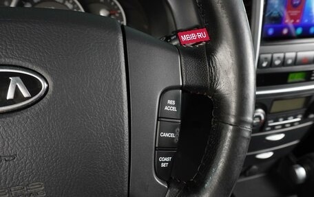 KIA Sorento IV, 2011 год, 999 000 рублей, 22 фотография