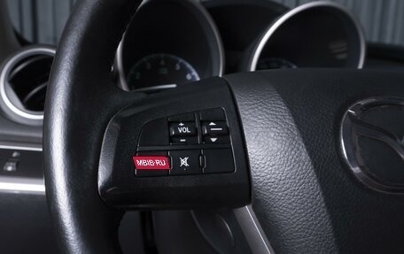 Mazda 3, 2012 год, 1 179 000 рублей, 15 фотография