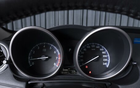 Mazda 3, 2012 год, 1 179 000 рублей, 19 фотография