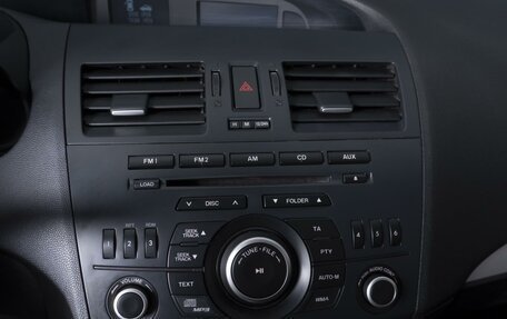 Mazda 3, 2012 год, 1 179 000 рублей, 17 фотография