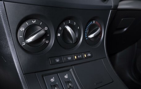 Mazda 3, 2012 год, 1 179 000 рублей, 20 фотография