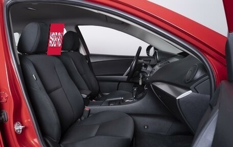 Mazda 3, 2012 год, 1 179 000 рублей, 8 фотография