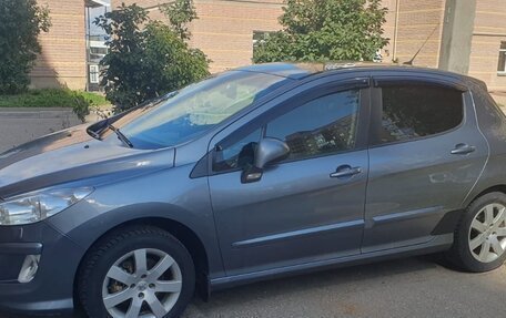 Peugeot 308 II, 2010 год, 475 000 рублей, 1 фотография