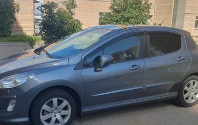 Peugeot 308 II, 2010 год, 475 000 рублей, 1 фотография