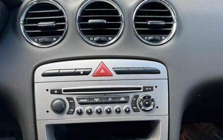 Peugeot 308 II, 2010 год, 475 000 рублей, 4 фотография