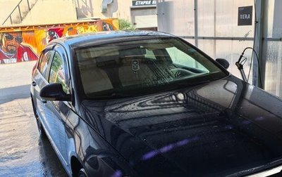 Volkswagen Passat B6, 2006 год, 750 000 рублей, 1 фотография