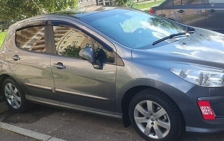 Peugeot 308 II, 2010 год, 475 000 рублей, 2 фотография