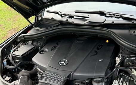 Mercedes-Benz GL-Класс, 2013 год, 3 899 000 рублей, 7 фотография