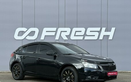 Chevrolet Cruze II, 2012 год, 770 000 рублей, 1 фотография