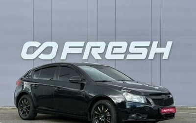 Chevrolet Cruze II, 2012 год, 770 000 рублей, 1 фотография