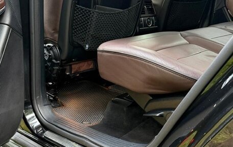 Mercedes-Benz GL-Класс, 2013 год, 3 899 000 рублей, 14 фотография