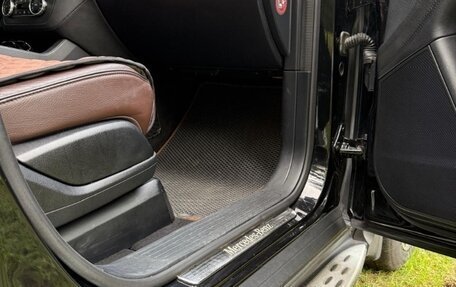 Mercedes-Benz GL-Класс, 2013 год, 3 899 000 рублей, 15 фотография