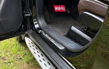 Mercedes-Benz GL-Класс, 2013 год, 3 899 000 рублей, 13 фотография