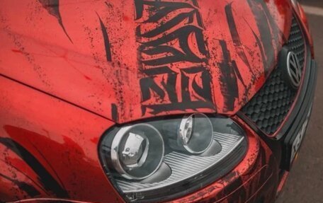 Volkswagen Golf GTI V, 2008 год, 950 000 рублей, 9 фотография