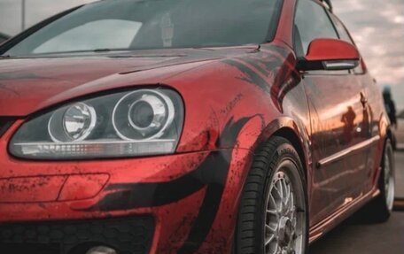 Volkswagen Golf GTI V, 2008 год, 950 000 рублей, 10 фотография