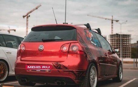 Volkswagen Golf GTI V, 2008 год, 950 000 рублей, 11 фотография