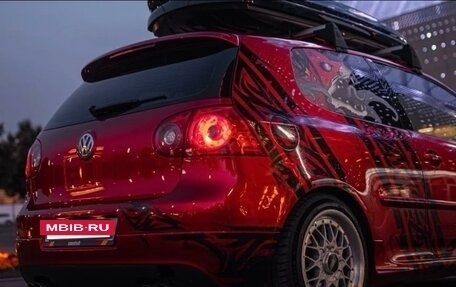 Volkswagen Golf GTI V, 2008 год, 950 000 рублей, 6 фотография