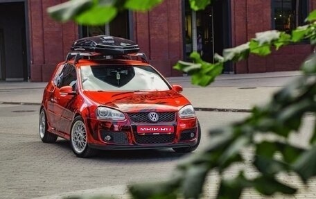 Volkswagen Golf GTI V, 2008 год, 950 000 рублей, 3 фотография
