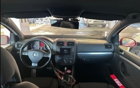Volkswagen Golf GTI V, 2008 год, 950 000 рублей, 15 фотография