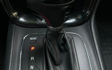 KIA cee'd III, 2015 год, 1 400 000 рублей, 19 фотография