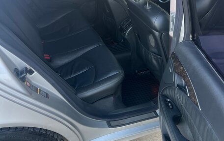 Mercedes-Benz E-Класс, 2003 год, 1 550 000 рублей, 6 фотография
