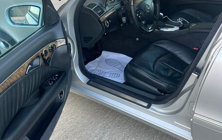 Mercedes-Benz E-Класс, 2003 год, 1 550 000 рублей, 9 фотография