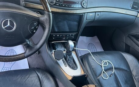 Mercedes-Benz E-Класс, 2003 год, 1 550 000 рублей, 10 фотография