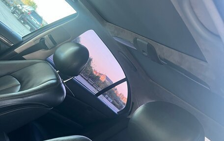Mercedes-Benz E-Класс, 2003 год, 1 550 000 рублей, 12 фотография