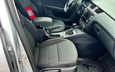 Skoda Octavia, 2016 год, 1 780 000 рублей, 5 фотография