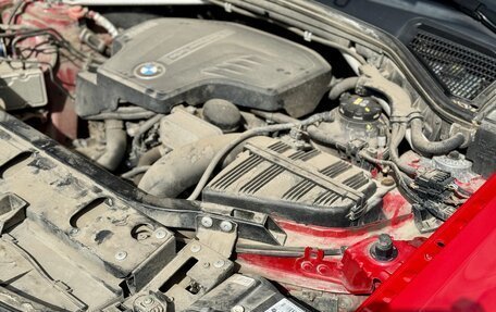 BMW X4, 2015 год, 2 390 000 рублей, 25 фотография