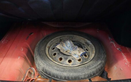 Chevrolet Aveo III, 2008 год, 270 000 рублей, 10 фотография