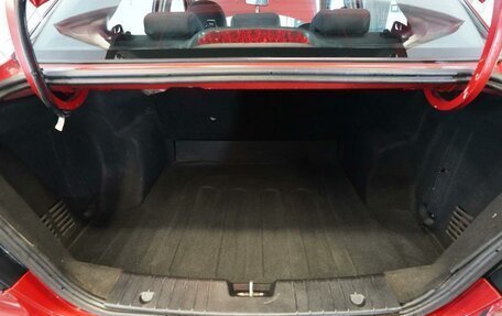 Chevrolet Aveo III, 2008 год, 270 000 рублей, 9 фотография