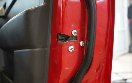 Chevrolet Aveo III, 2008 год, 270 000 рублей, 18 фотография