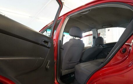 Chevrolet Aveo III, 2008 год, 270 000 рублей, 15 фотография
