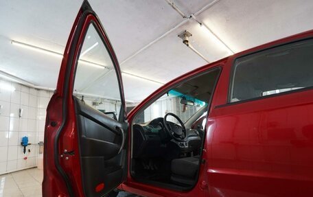 Chevrolet Aveo III, 2008 год, 270 000 рублей, 14 фотография