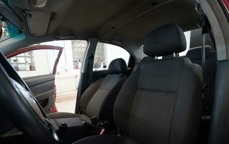 Chevrolet Aveo III, 2008 год, 270 000 рублей, 19 фотография
