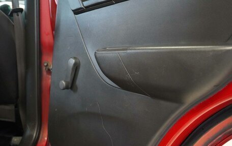 Chevrolet Aveo III, 2008 год, 270 000 рублей, 16 фотография