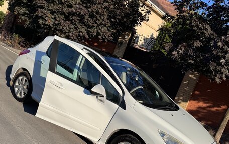 Peugeot 308 II, 2009 год, 560 000 рублей, 2 фотография