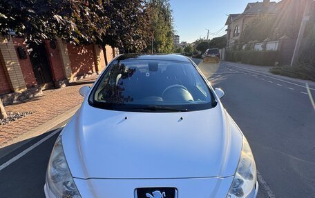 Peugeot 308 II, 2009 год, 560 000 рублей, 6 фотография