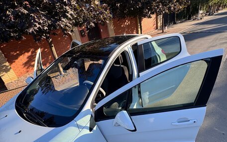 Peugeot 308 II, 2009 год, 560 000 рублей, 7 фотография