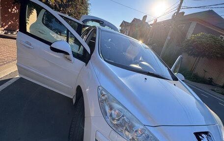 Peugeot 308 II, 2009 год, 560 000 рублей, 5 фотография