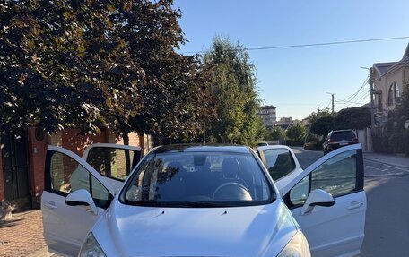 Peugeot 308 II, 2009 год, 560 000 рублей, 4 фотография