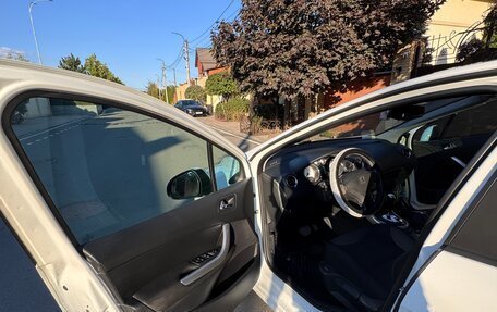 Peugeot 308 II, 2009 год, 560 000 рублей, 11 фотография