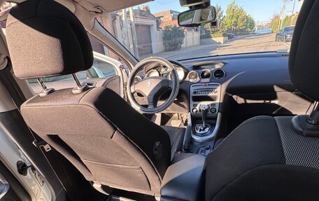 Peugeot 308 II, 2009 год, 560 000 рублей, 14 фотография