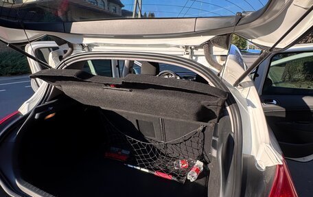 Peugeot 308 II, 2009 год, 560 000 рублей, 17 фотография